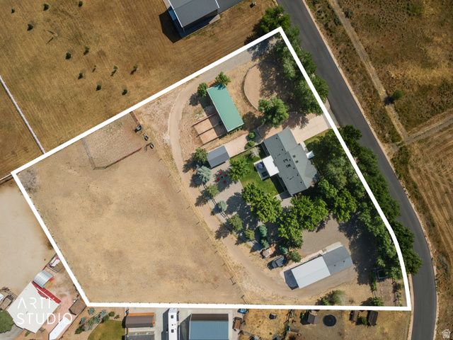 5186 N 3350 E, Eden, UT 84310