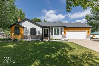 5186 N 3350 E, Eden, UT 84310