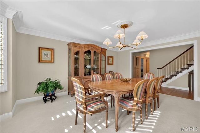 14318 Valley Meadow Court E, Chesterfield, MO 63017