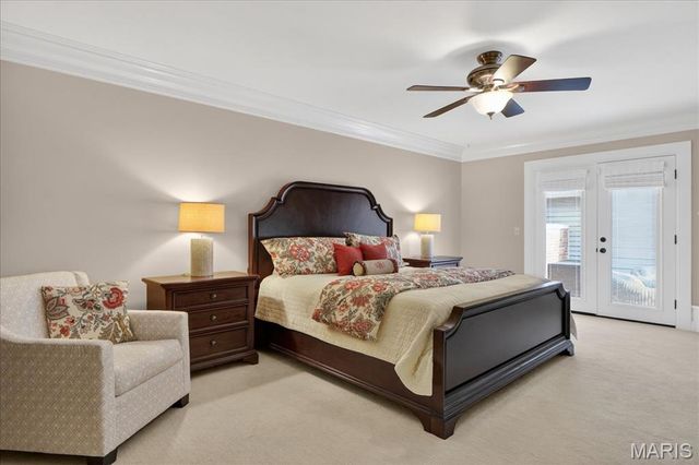14318 Valley Meadow Court E, Chesterfield, MO 63017
