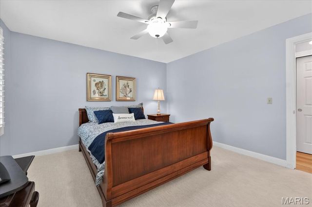 14318 Valley Meadow Court E, Chesterfield, MO 63017