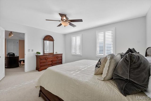 14318 Valley Meadow Court E, Chesterfield, MO 63017