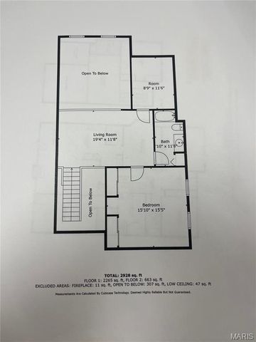 14318 Valley Meadow Court E, Chesterfield, MO 63017