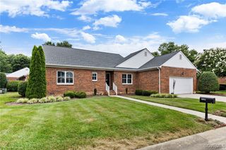 4912 Lakemere Ct, Chesterfield, VA 23234