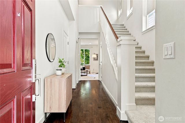 23808 SE 45th Terrace, Issaquah, WA 98029