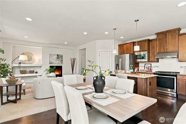 23808 SE 45th Terrace, Issaquah, WA 98029