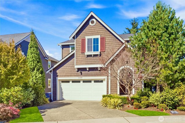 23808 SE 45th Terrace, Issaquah, WA 98029