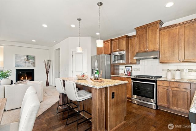 23808 SE 45th Terrace, Issaquah, WA 98029