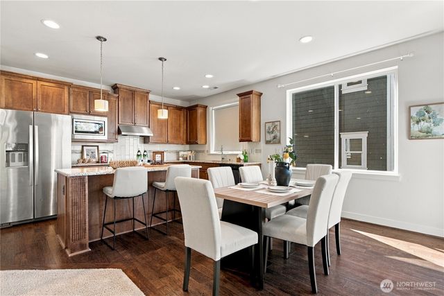 23808 SE 45th Terrace, Issaquah, WA 98029