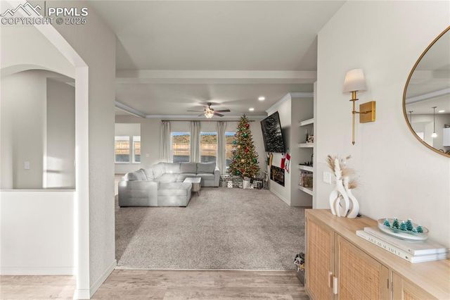 1334 N Will Rogers Drive, Pueblo, CO 81007