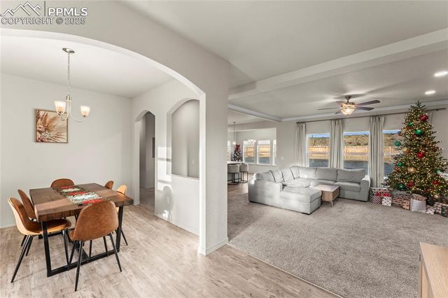 1334 N Will Rogers Drive, Pueblo, CO 81007