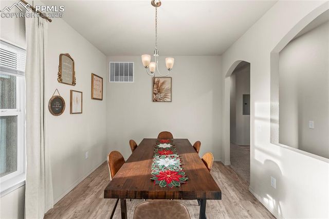 1334 N Will Rogers Drive, Pueblo, CO 81007