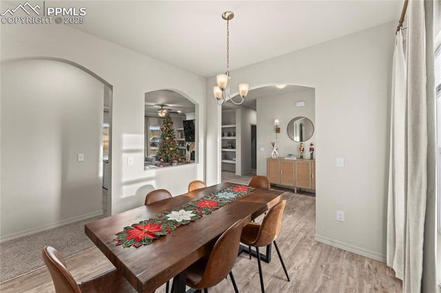 1334 N Will Rogers Drive, Pueblo, CO 81007