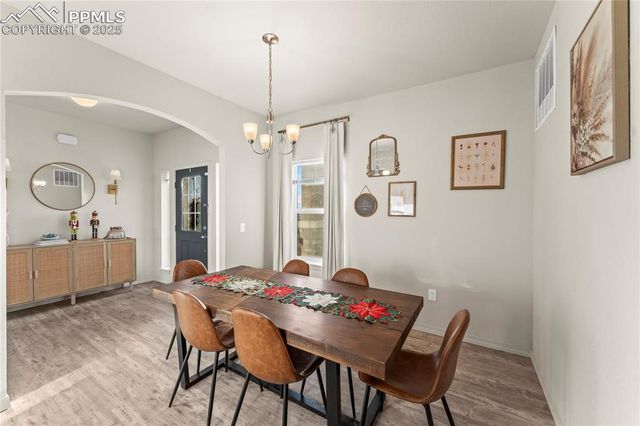 1334 N Will Rogers Drive, Pueblo, CO 81007