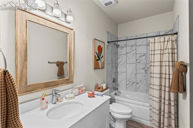 1334 N Will Rogers Drive, Pueblo, CO 81007