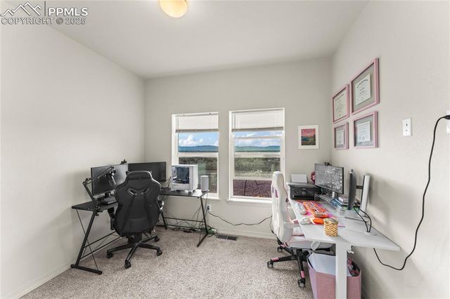 1334 N Will Rogers Drive, Pueblo, CO 81007