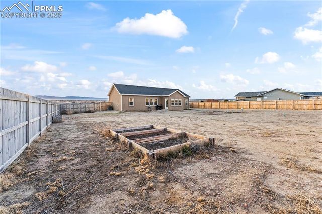 1334 N Will Rogers Drive, Pueblo, CO 81007