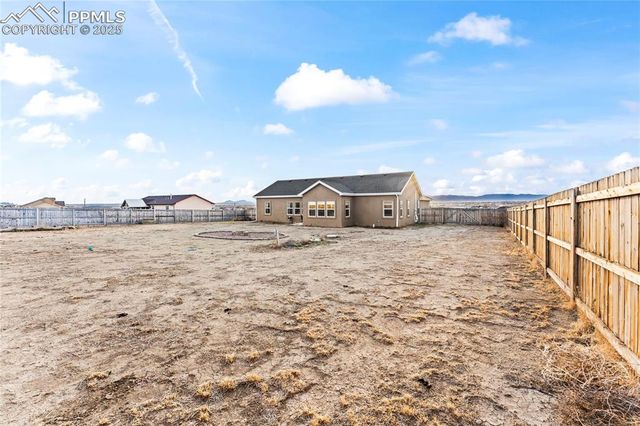 1334 N Will Rogers Drive, Pueblo, CO 81007