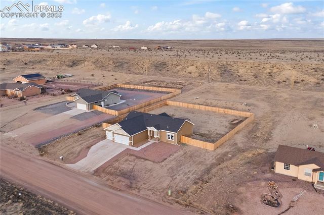 1334 N Will Rogers Drive, Pueblo, CO 81007