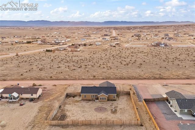 1334 N Will Rogers Drive, Pueblo, CO 81007