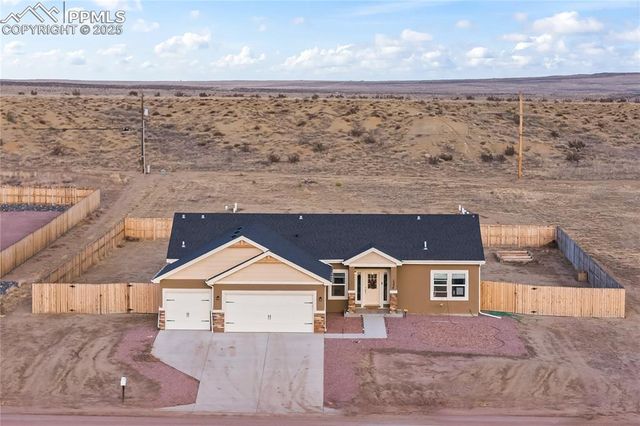 1334 N Will Rogers Drive, Pueblo, CO 81007