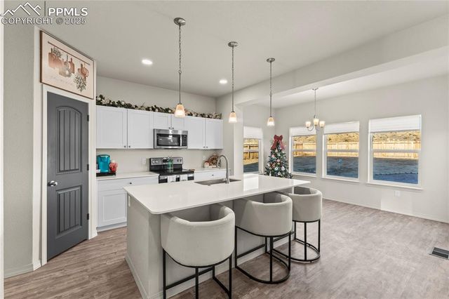 1334 N Will Rogers Drive, Pueblo, CO 81007