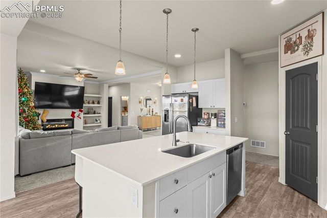 1334 N Will Rogers Drive, Pueblo, CO 81007