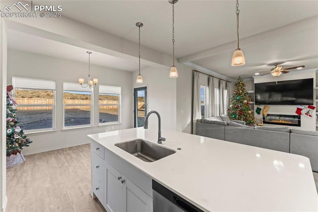 1334 N Will Rogers Drive, Pueblo, CO 81007