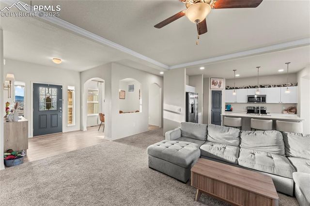 1334 N Will Rogers Drive, Pueblo, CO 81007