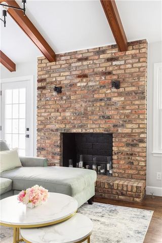 5925 Old Bill Cook Road, Atlanta, GA 30349