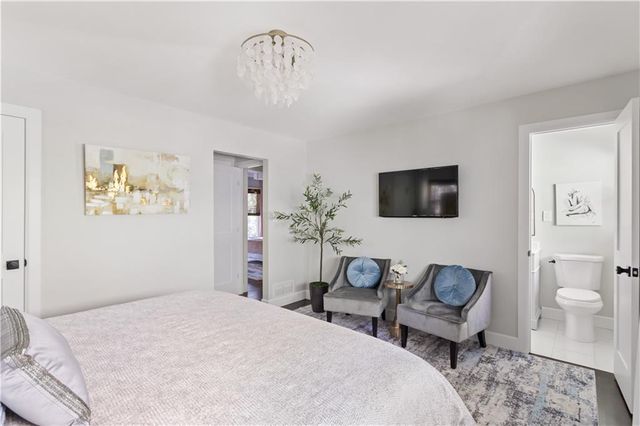 5925 Old Bill Cook Road, Atlanta, GA 30349