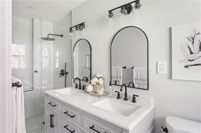 5925 Old Bill Cook Road, Atlanta, GA 30349