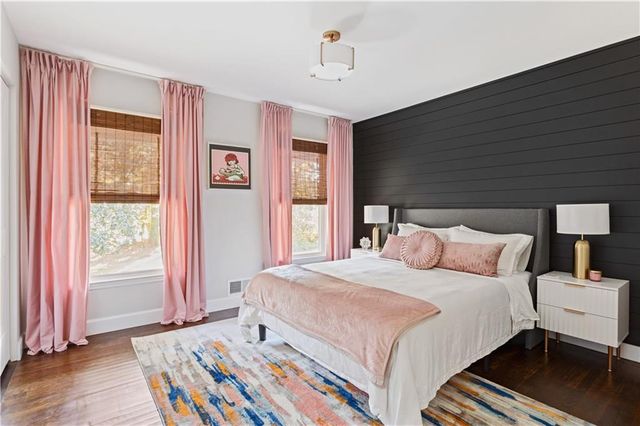 5925 Old Bill Cook Road, Atlanta, GA 30349