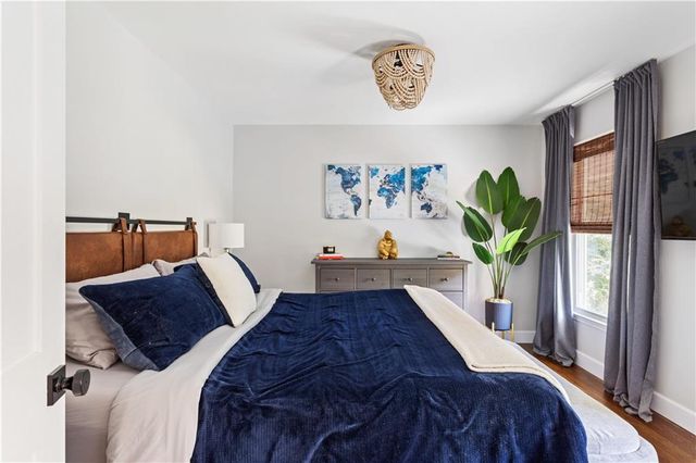 5925 Old Bill Cook Road, Atlanta, GA 30349