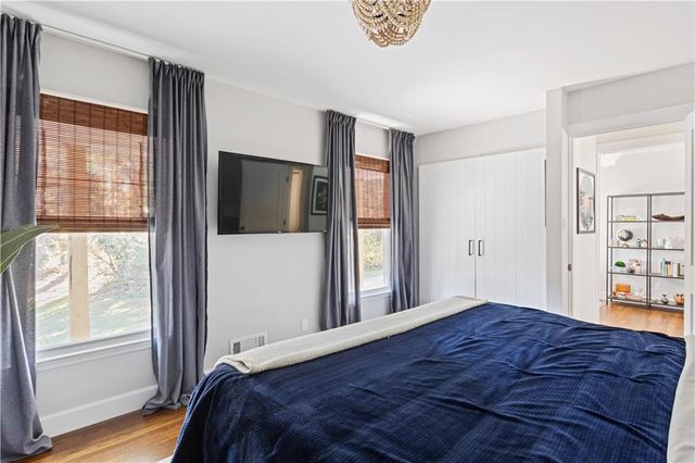 5925 Old Bill Cook Road, Atlanta, GA 30349