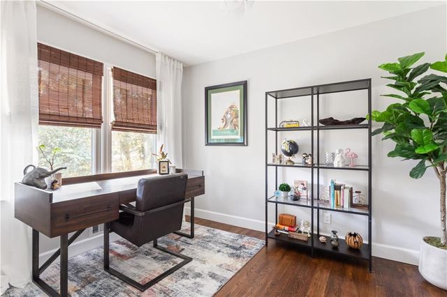 5925 Old Bill Cook Road, Atlanta, GA 30349