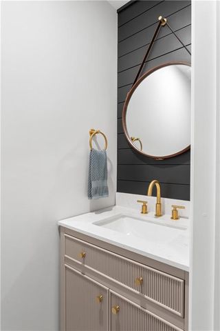 5925 Old Bill Cook Road, Atlanta, GA 30349