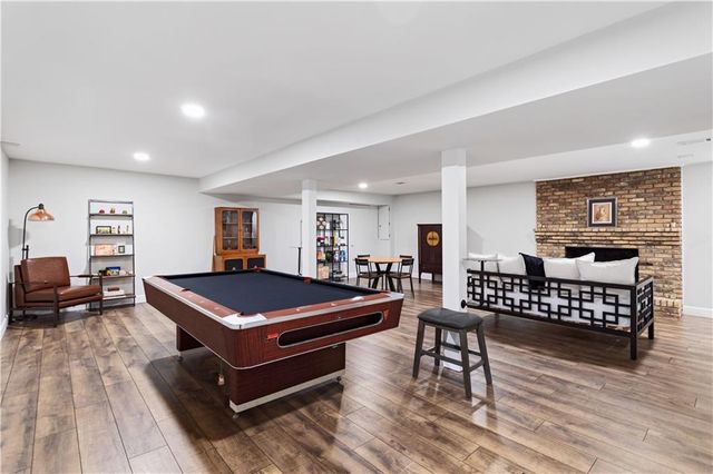 5925 Old Bill Cook Road, Atlanta, GA 30349