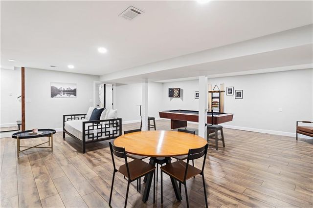 5925 Old Bill Cook Road, Atlanta, GA 30349