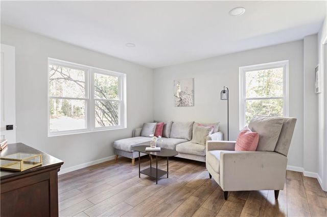 5925 Old Bill Cook Road, Atlanta, GA 30349