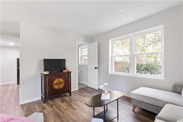 5925 Old Bill Cook Road, Atlanta, GA 30349