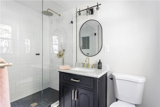 5925 Old Bill Cook Road, Atlanta, GA 30349