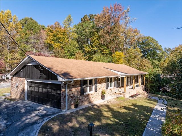 5925 Old Bill Cook Road, Atlanta, GA 30349