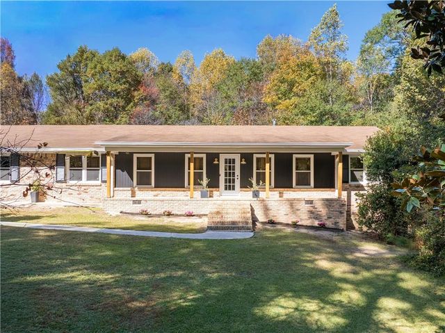 5925 Old Bill Cook Road, Atlanta, GA 30349