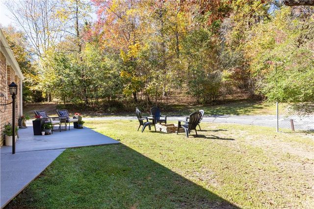 5925 Old Bill Cook Road, Atlanta, GA 30349