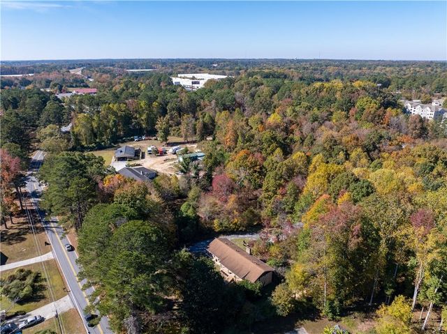 5925 Old Bill Cook Road, Atlanta, GA 30349