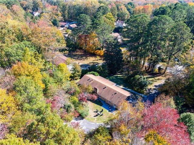 5925 Old Bill Cook Road, Atlanta, GA 30349