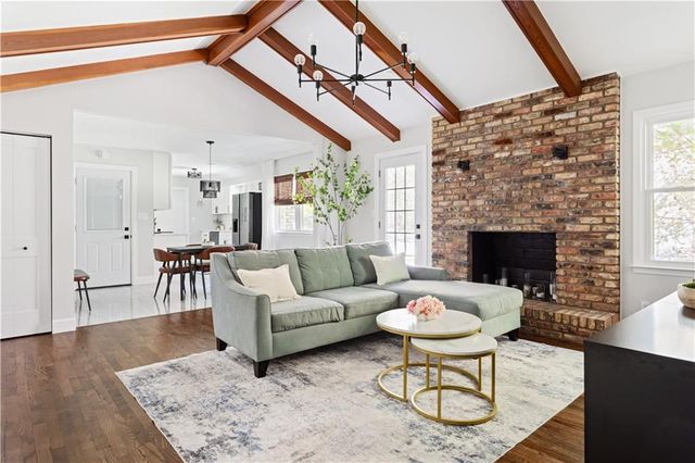 5925 Old Bill Cook Road, Atlanta, GA 30349