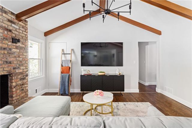 5925 Old Bill Cook Road, Atlanta, GA 30349