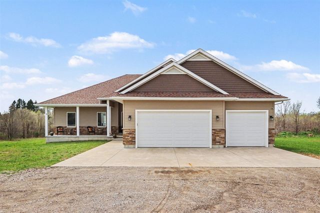 1160 S M 140, Watervliet, MI 49098